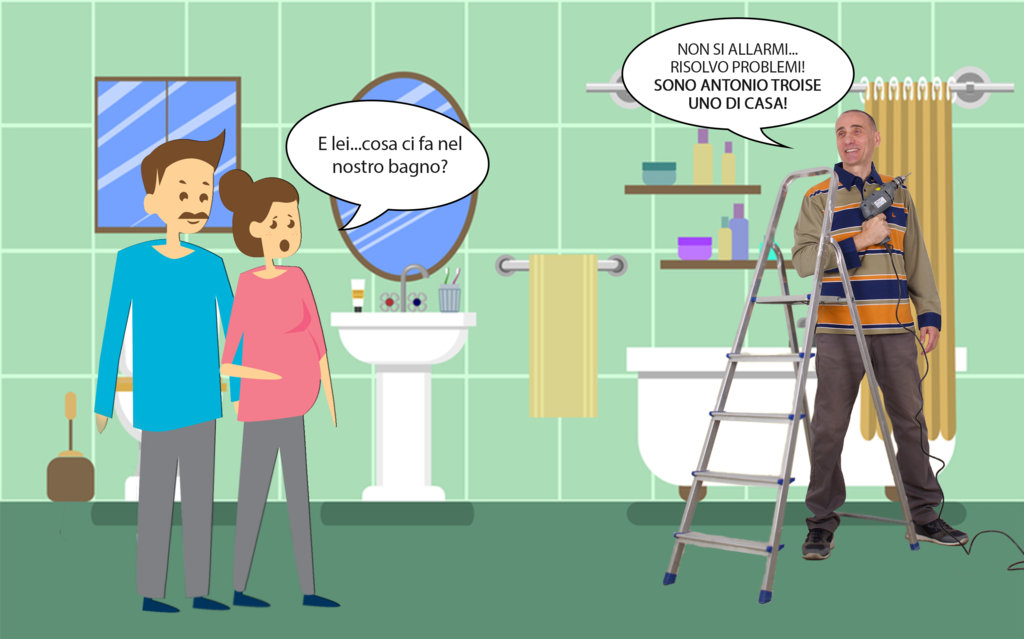 Antonio Troise uno di casa_bagno.jpg