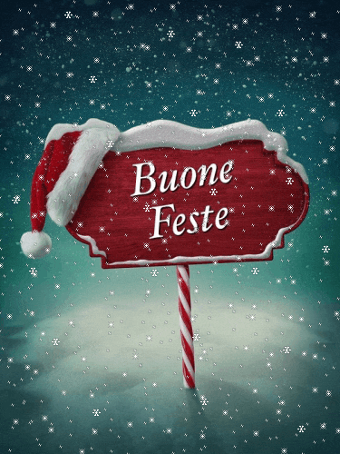 Auguri di Buon Natale 2020 su WhatsApp 20 immagi.gif