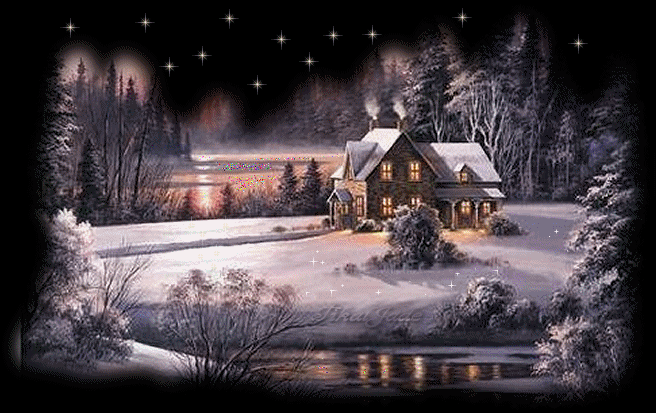 AUGURI glitter-natalizio.gif
