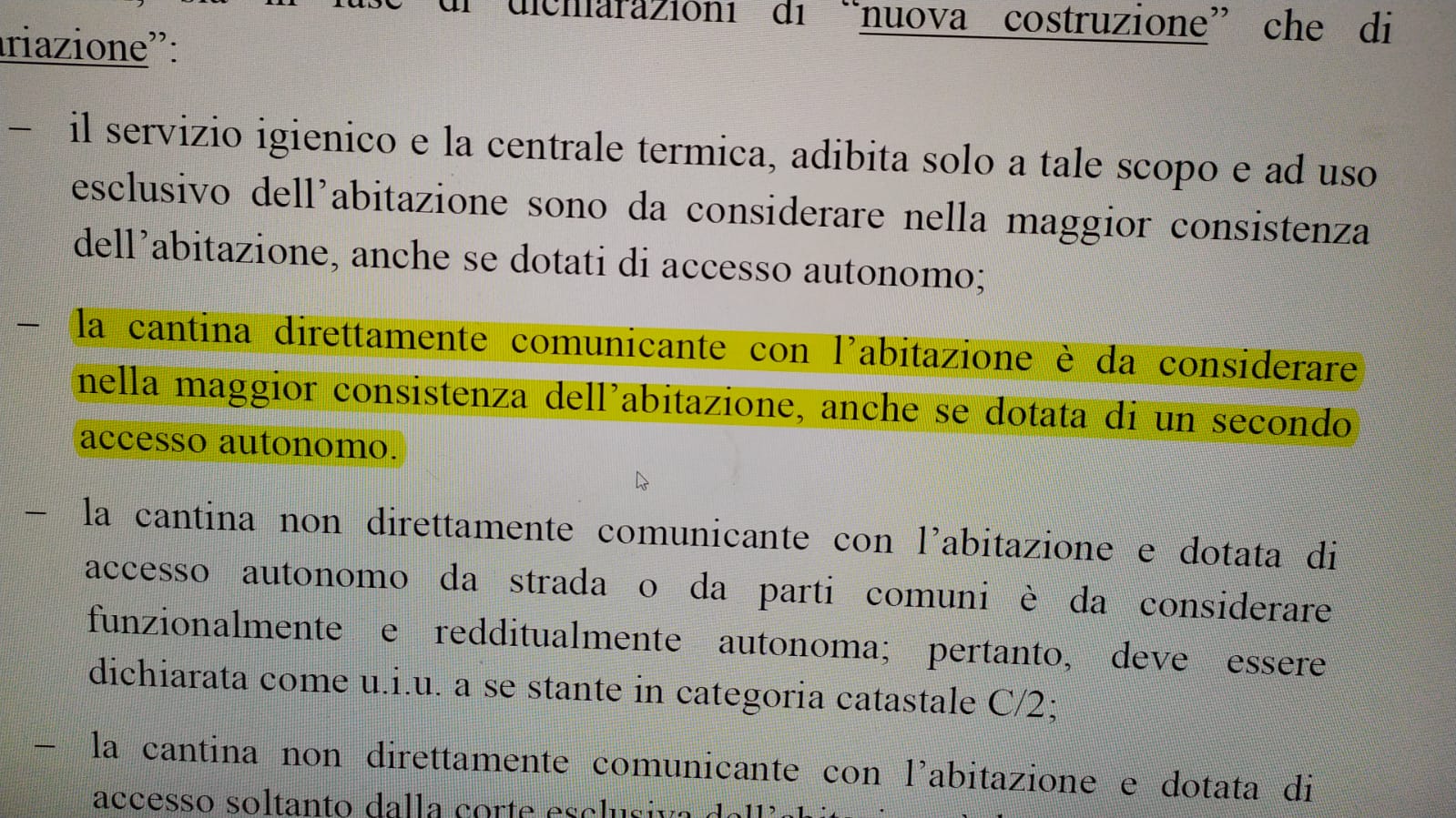 Cantina comunicante agenzia entrate.jpg