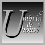 umbria case & house