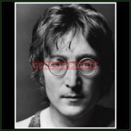 JOHN LENNON