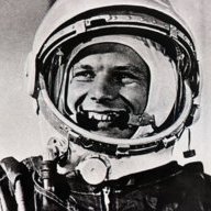 gagarin