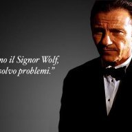 Signor Wolf