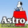 astro