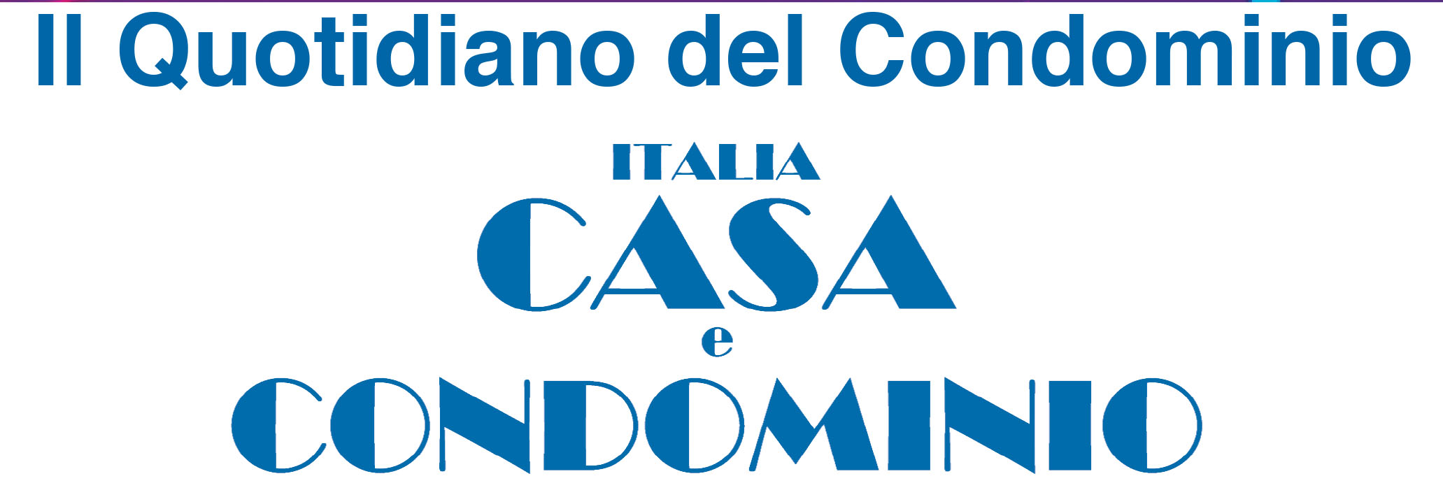 www.quotidianodelcondominio.it