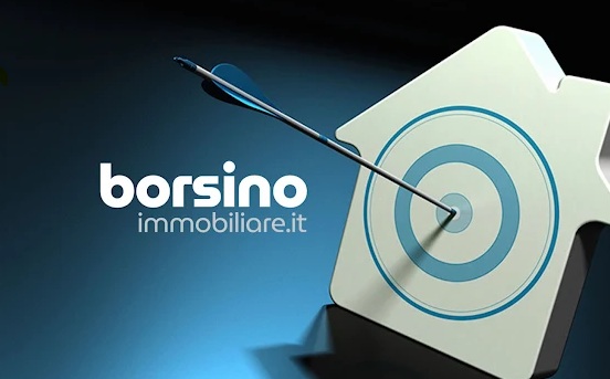 www.borsinoimmobiliare.it